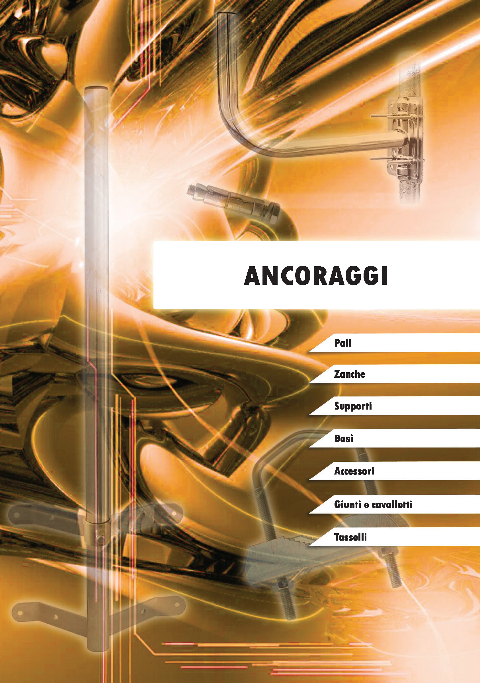 ancoraggi